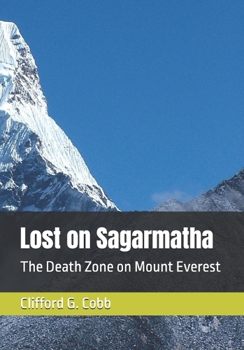 Lost on Sagarmatha