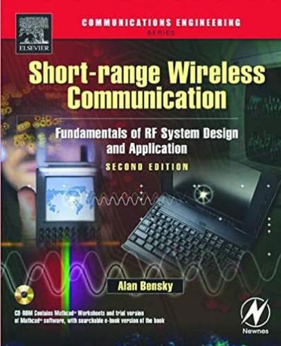 [[Short-range Wireless Communication