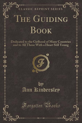 The Guiding Book