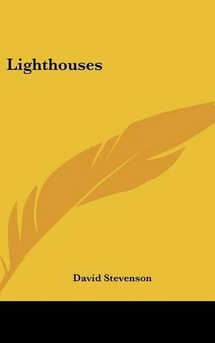Lighthouses: (English)