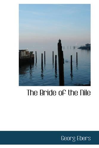 The Bride of the Nile: (English)