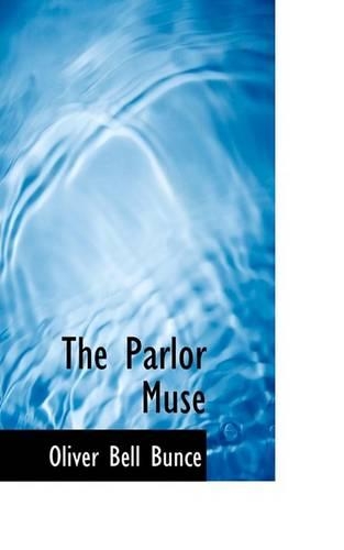 The Parlor Muse