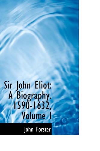 Sir John Eliot