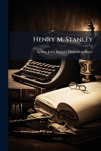 Henry M. Stanley