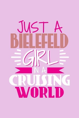 Just A Bielefeld Girl In A Cruising World