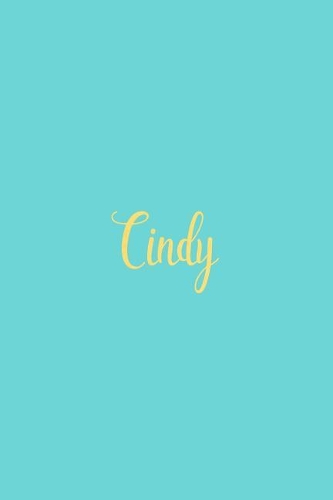 Cindy
