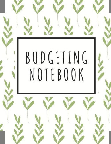 Budgeting Notebook