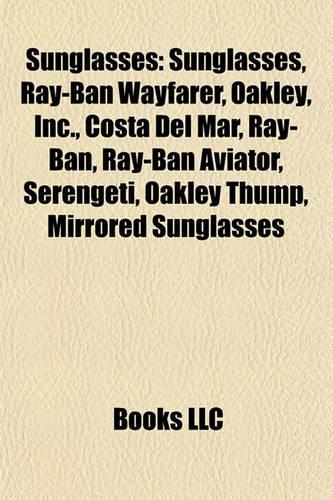 Sunglasses