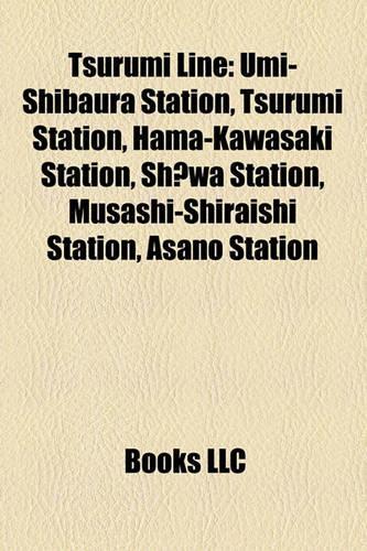 Tsurumi Line