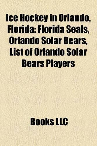 Ice Hockey in Orlando, Florida