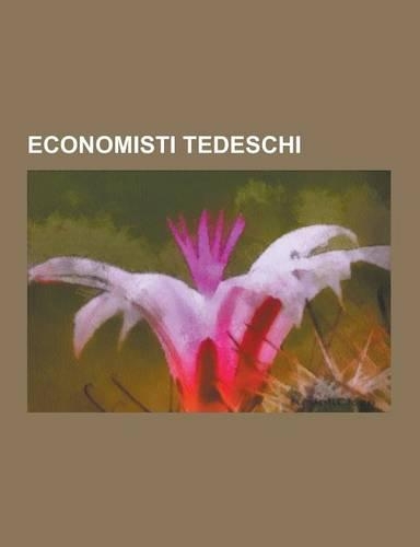 Economisti Tedeschi