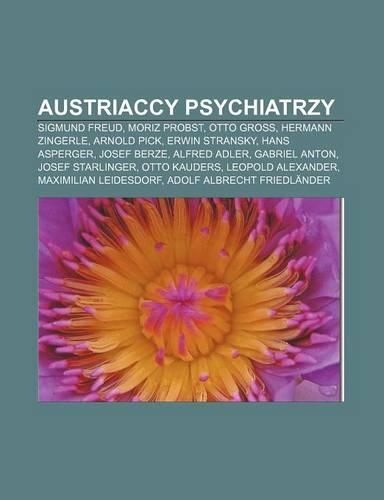 Austriaccy Psychiatrzy