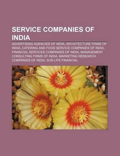 Service Companies of India