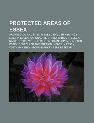 Protected Areas of Essex