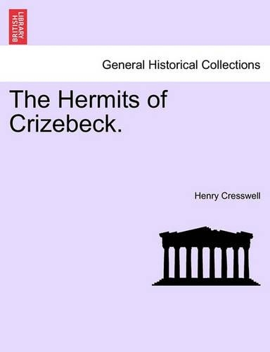 Hermits of Crizebeck.: (English)