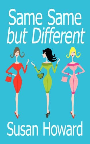 Same Same But Different