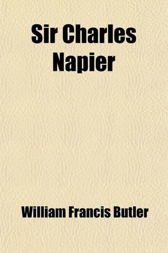 Sir Charles Napier