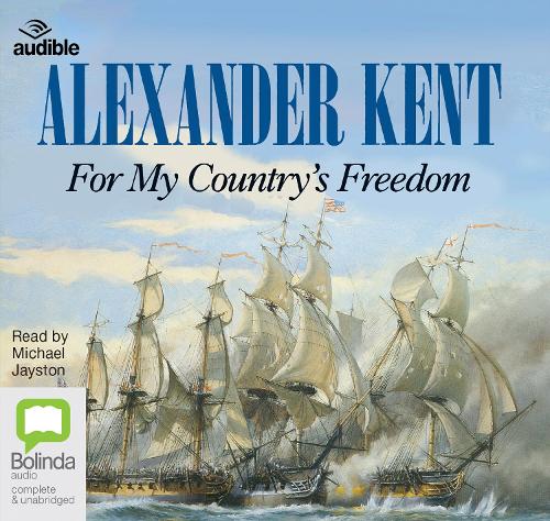 For My Country's Freedom