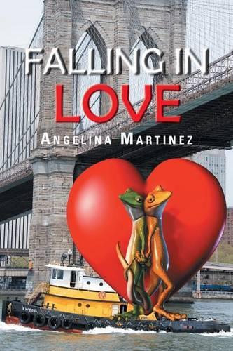 Falling In Love: (English)