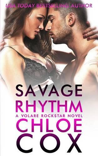Savage Rhythm: (Club Volare)