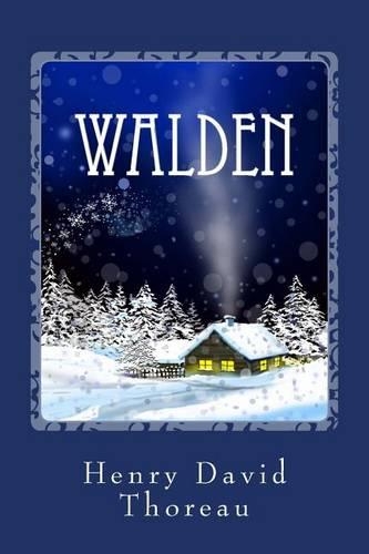 Walden: (English)