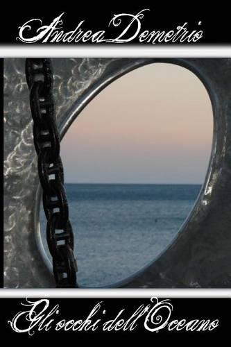 Gli Occhi Dell'oceano