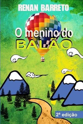 O menino do Balao