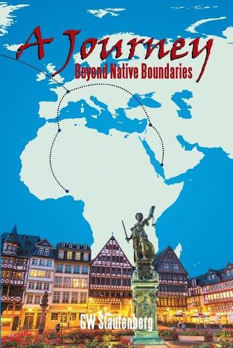 A Journey: Beyond Native Boundaries(English)