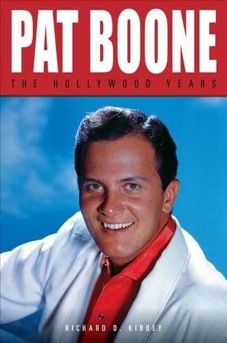 Pat Boone