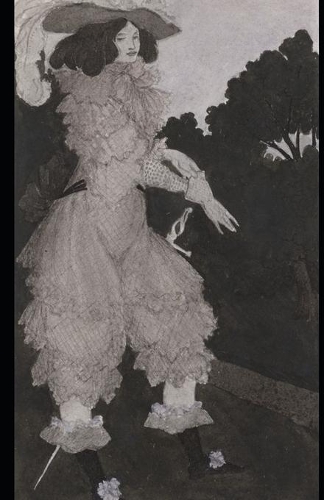 Mademoiselle de Maupin