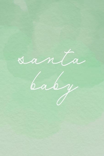 Santa Baby