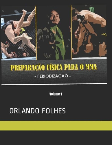 Preparação Física Para O Mma