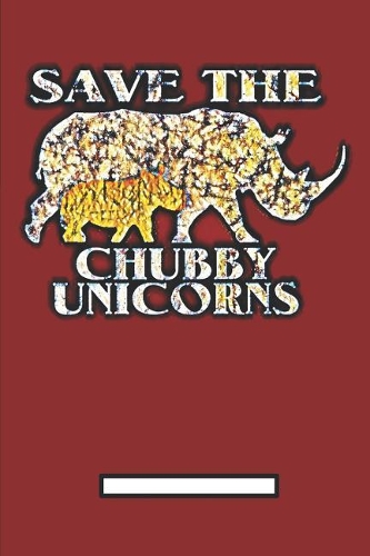 Save the chubby Unicorns