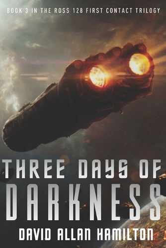 Three Days of Darkness