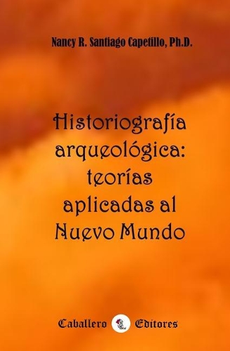 Historiografía arqueológica