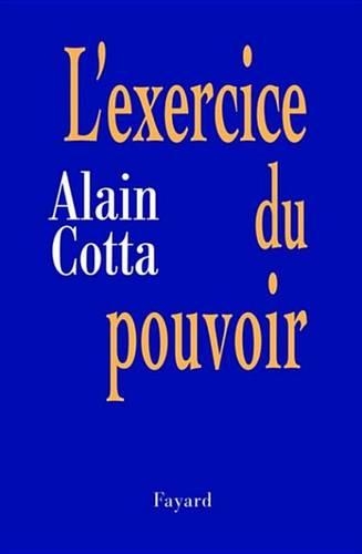L'Exercice Du Pouvoir