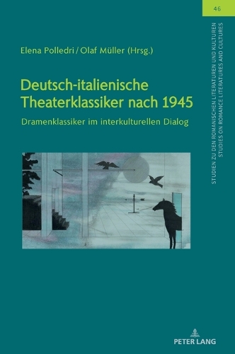 Deutsch-italienische Theaterklassiker nach 1945