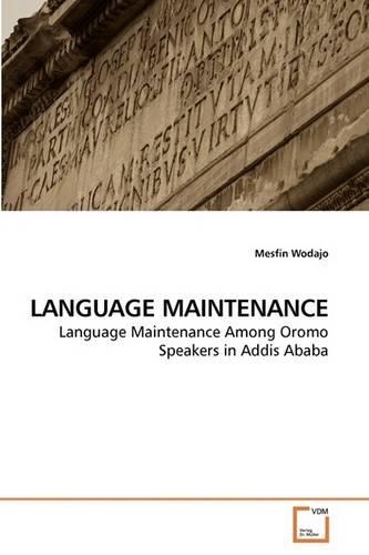 Language Maintenance