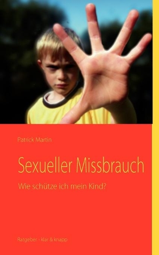 Sexueller Missbrauch