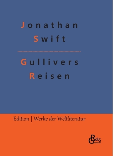 Gullivers Reisen