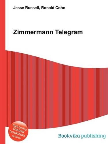 Zimmermann Telegram