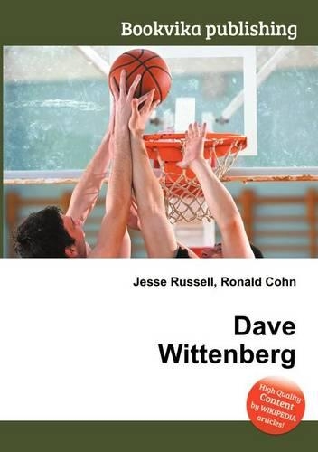 Dave Wittenberg