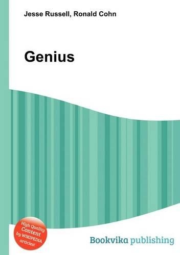 Genius: (English)