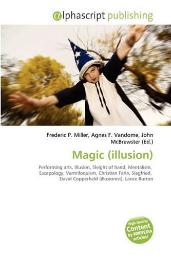 Magic (Illusion)