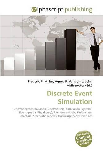 Discrete Event Simulation