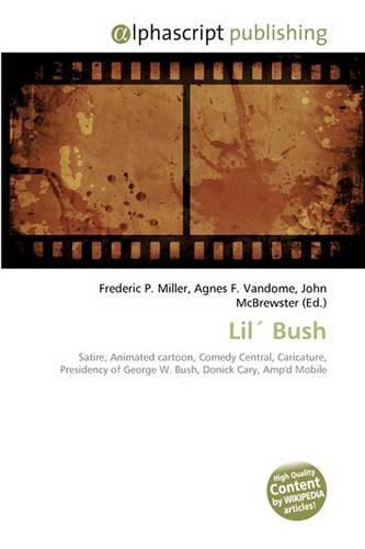 Lil Bush