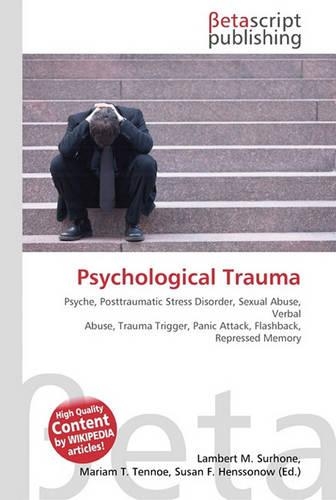Psychological Trauma