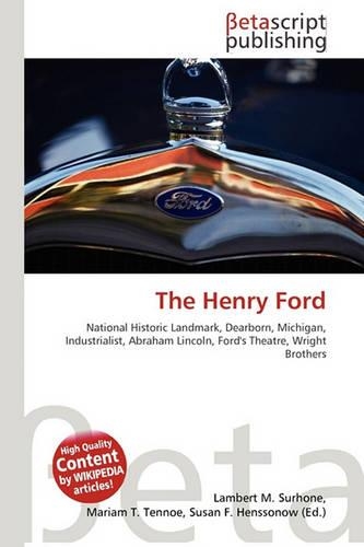 The Henry Ford