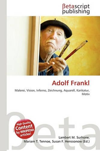 Adolf Frankl