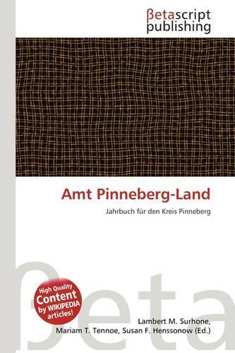 Amt Pinneberg-Land